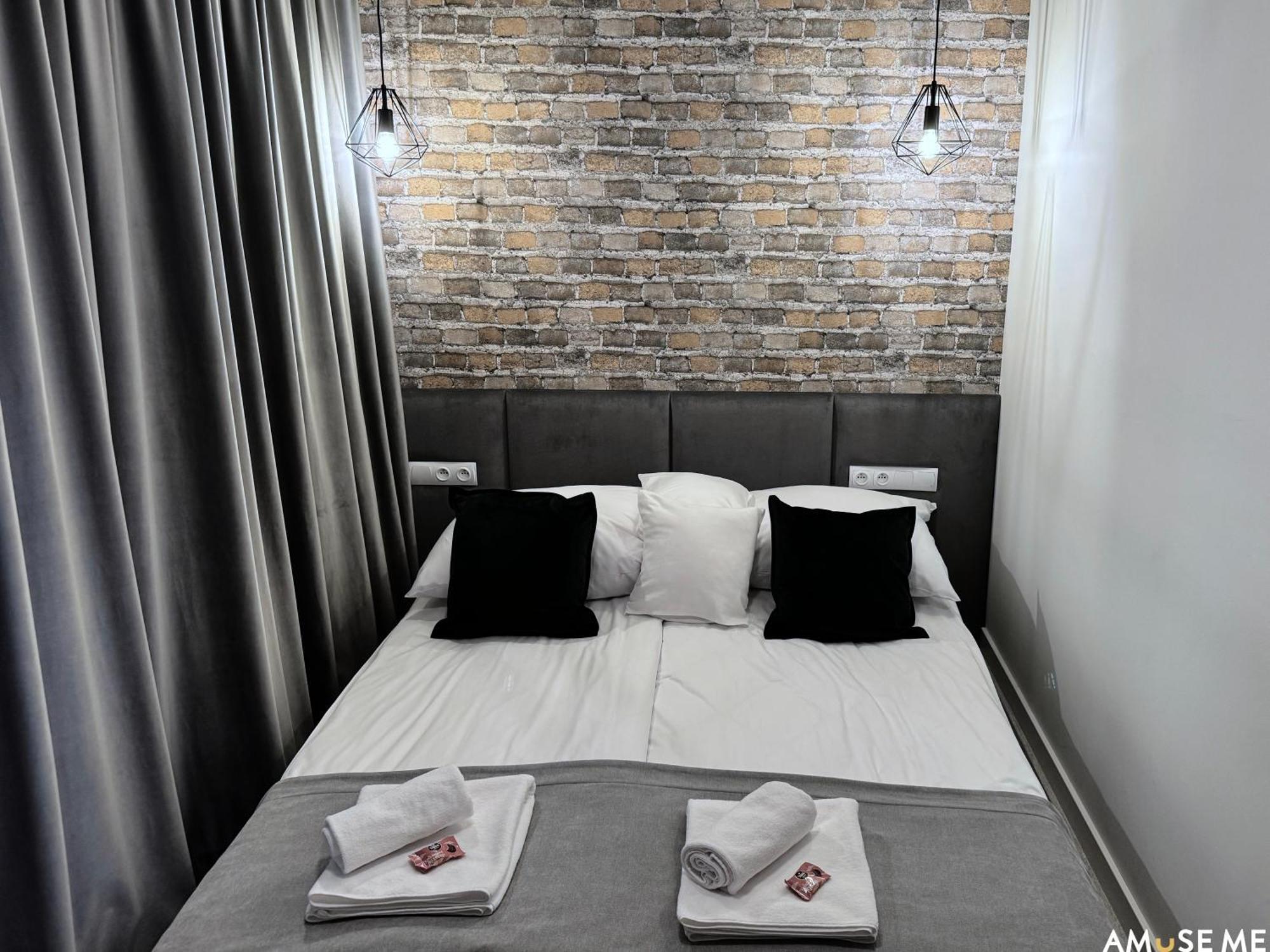 Aparthotel Amuse Me Kielce Exteriér fotografie