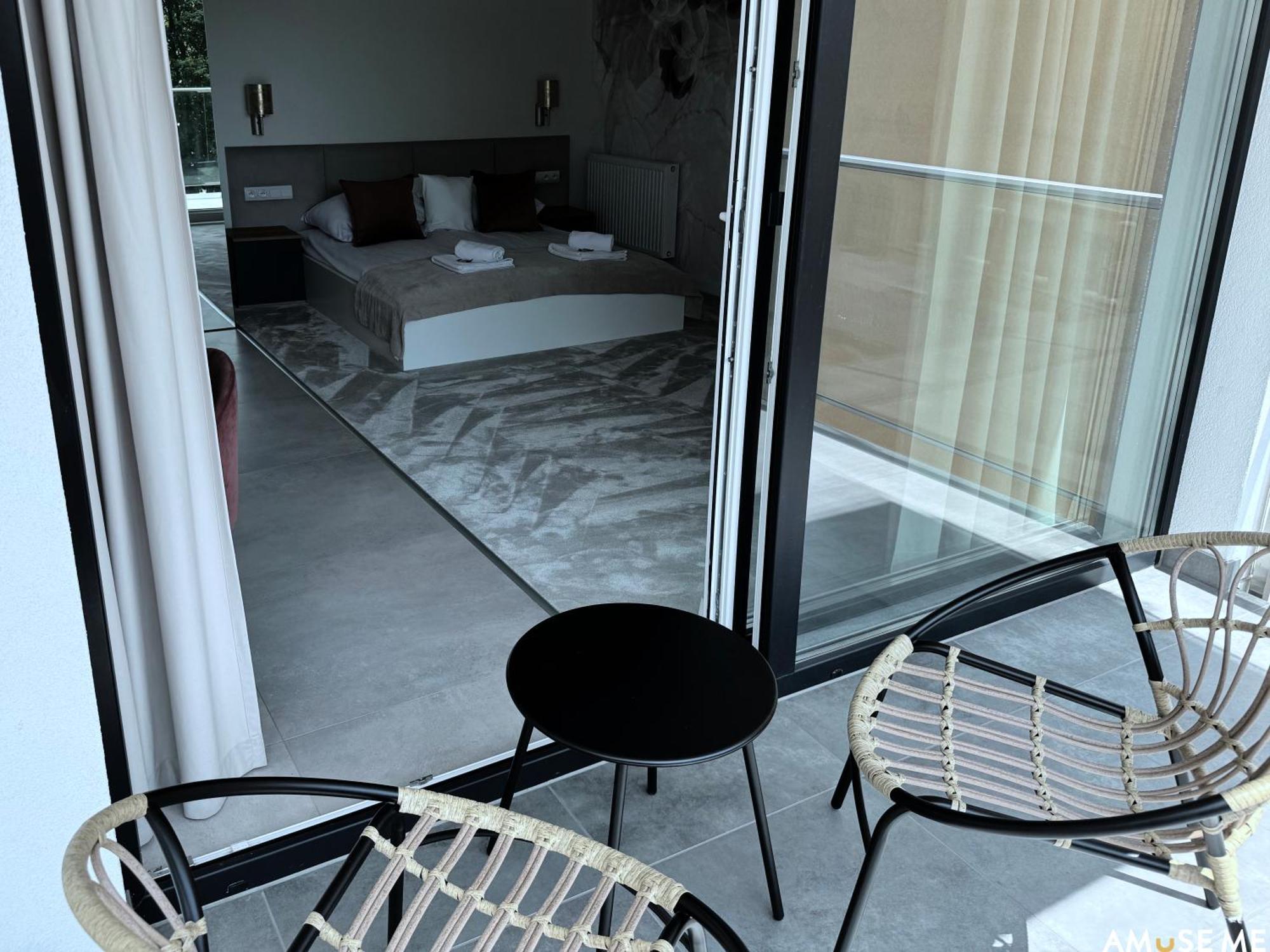 Aparthotel Amuse Me Kielce Exteriér fotografie
