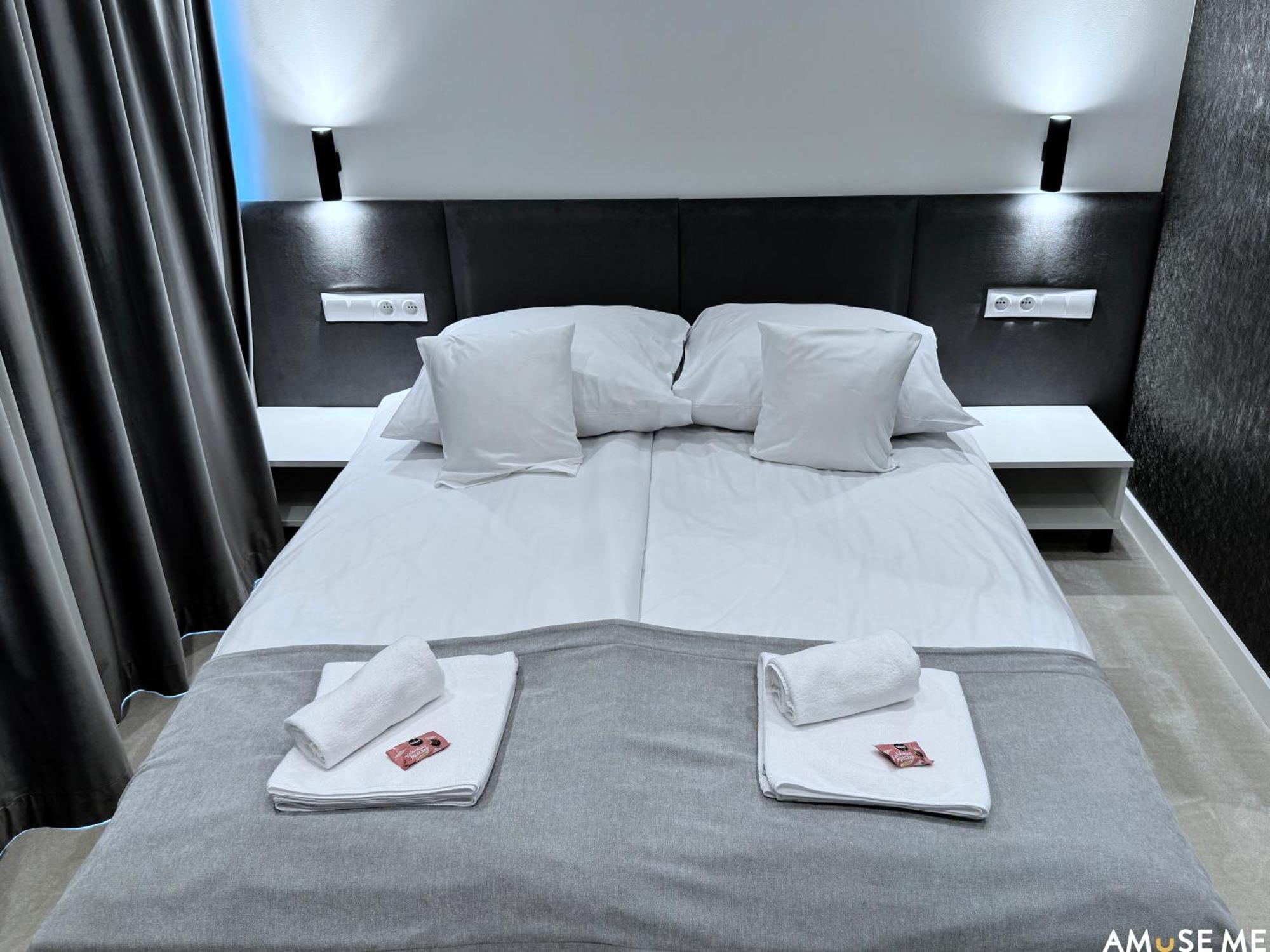 Aparthotel Amuse Me Kielce Exteriér fotografie