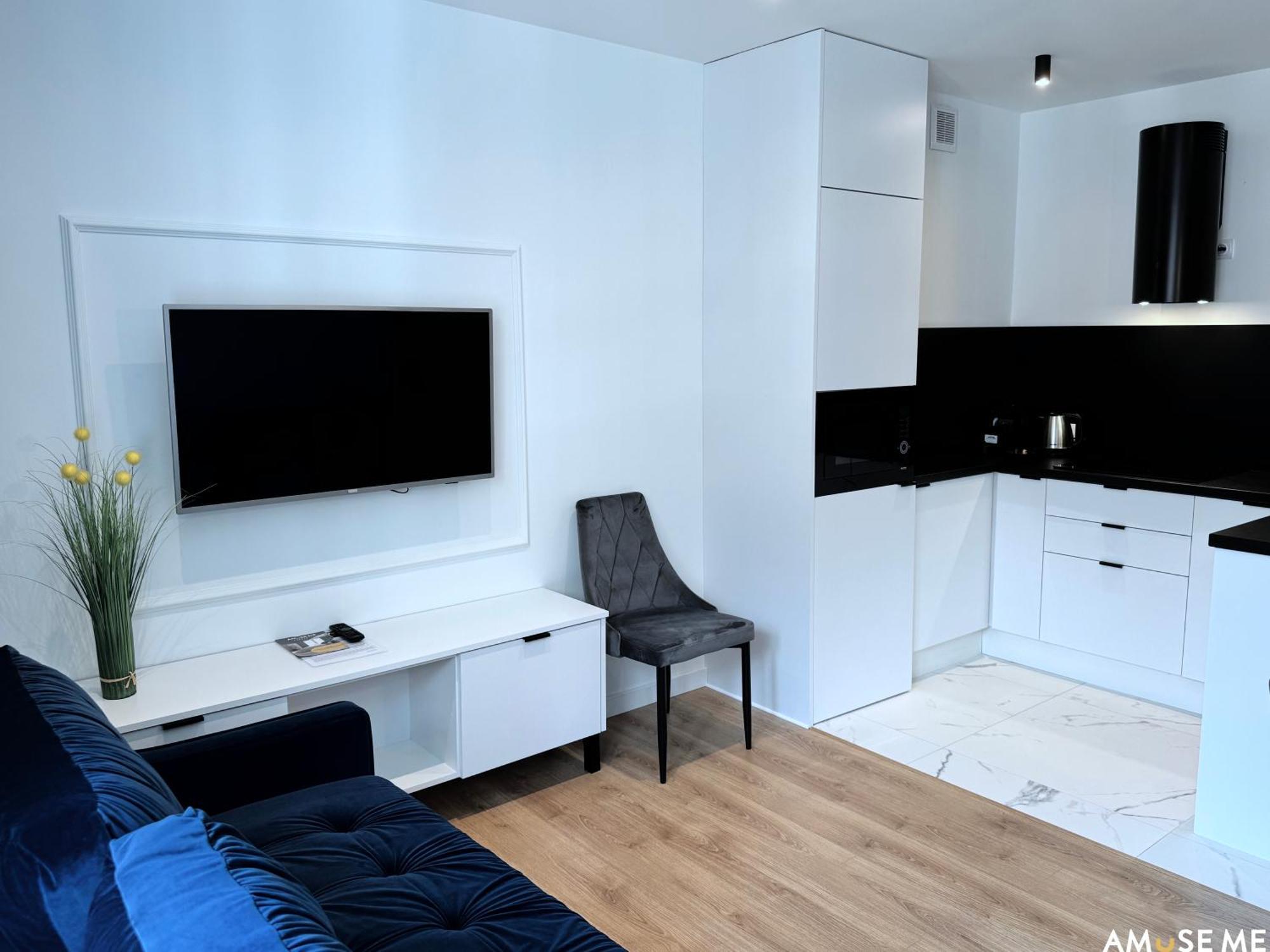 Aparthotel Amuse Me Kielce Exteriér fotografie